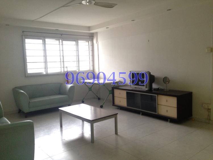 Blk 436 Ang Mo Kio Avenue 10 (Ang Mo Kio), HDB 5 Rooms #116705082